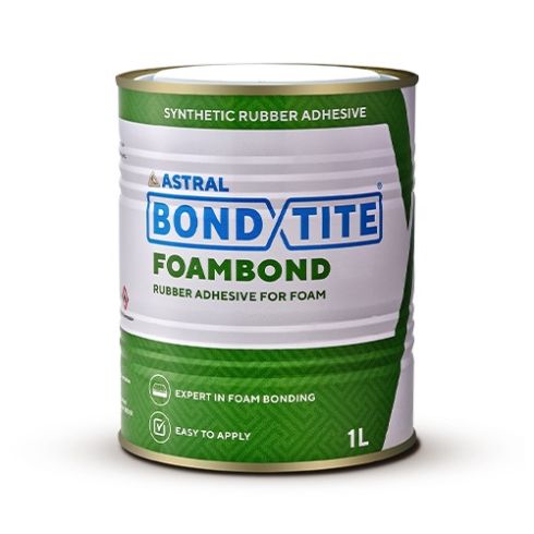 Bondtite Foambond