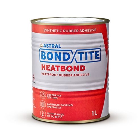 Bondtite Heatbond