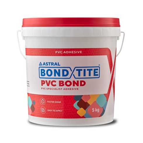 Bondtite PVC Bond