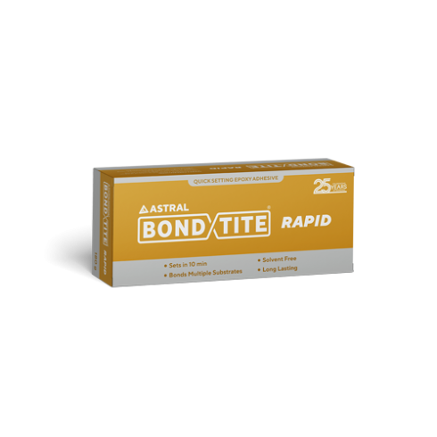 Bondtite Rapid