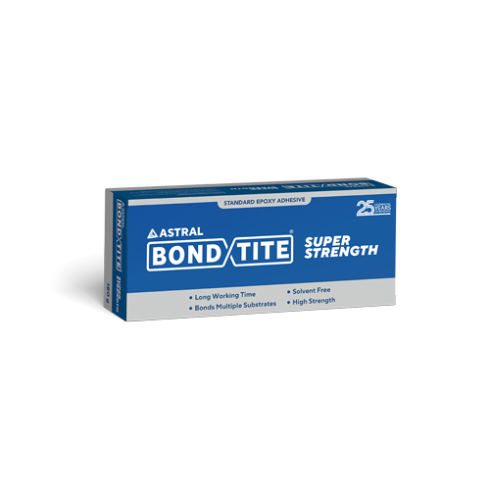 Bondtite Super Strength