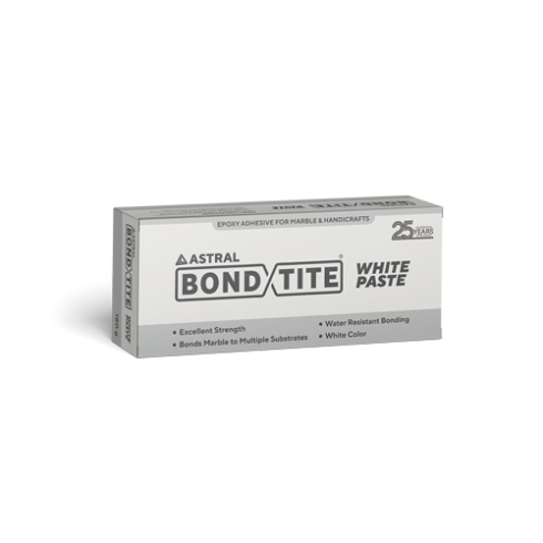 Bondtite White Paste
